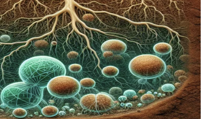 Best Way to Increase Soil Microbes and Improve Plant Health